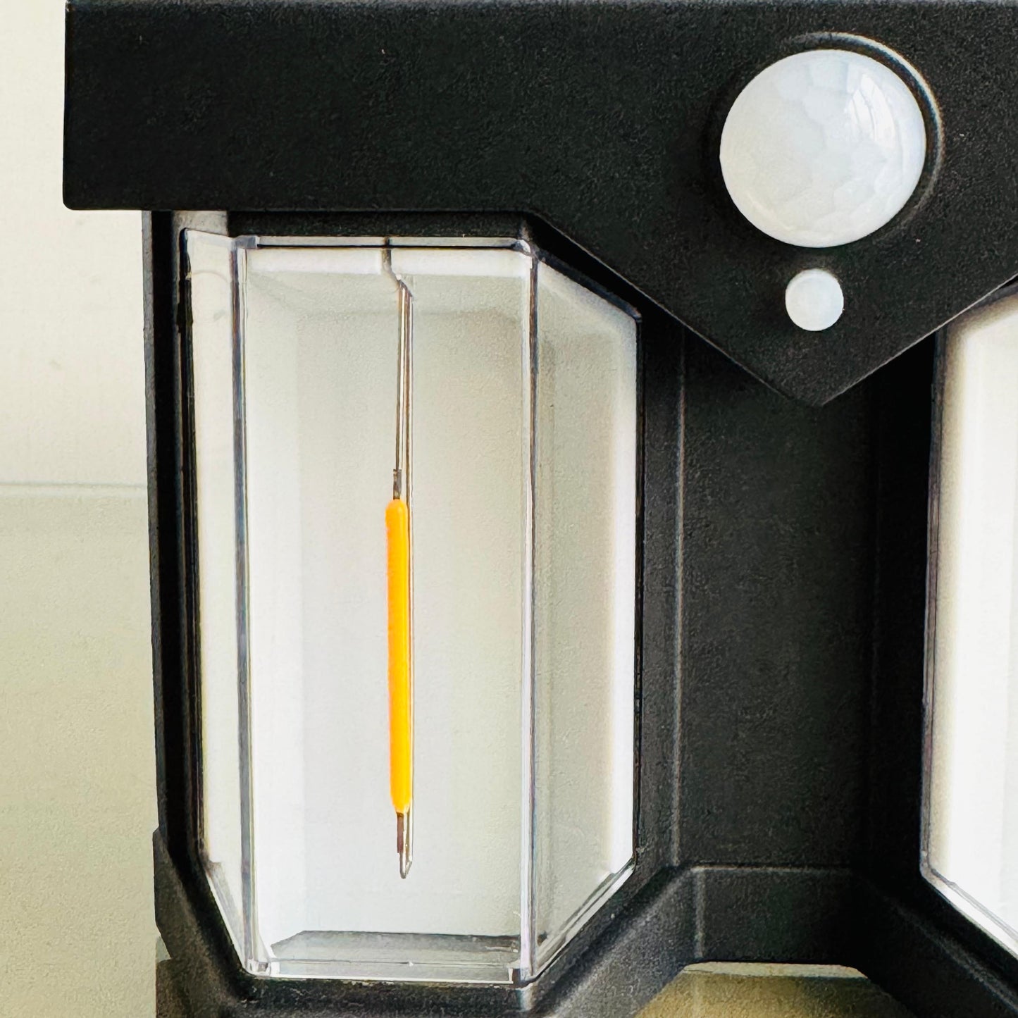 Solar Wall Light(double)