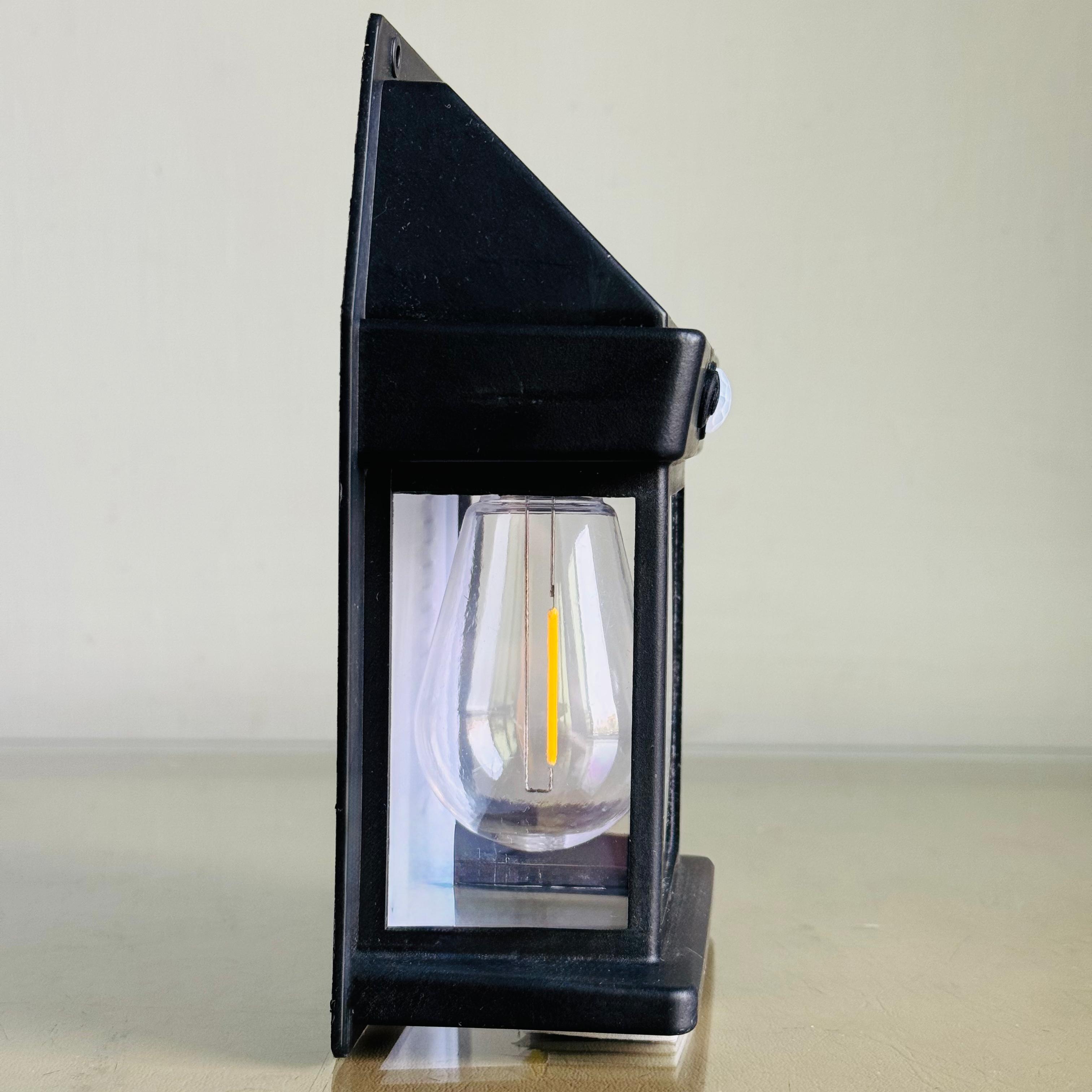 Solar Wall Light(single)