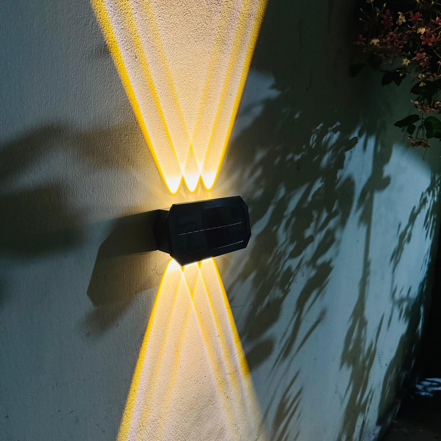 Solar Light 3×3