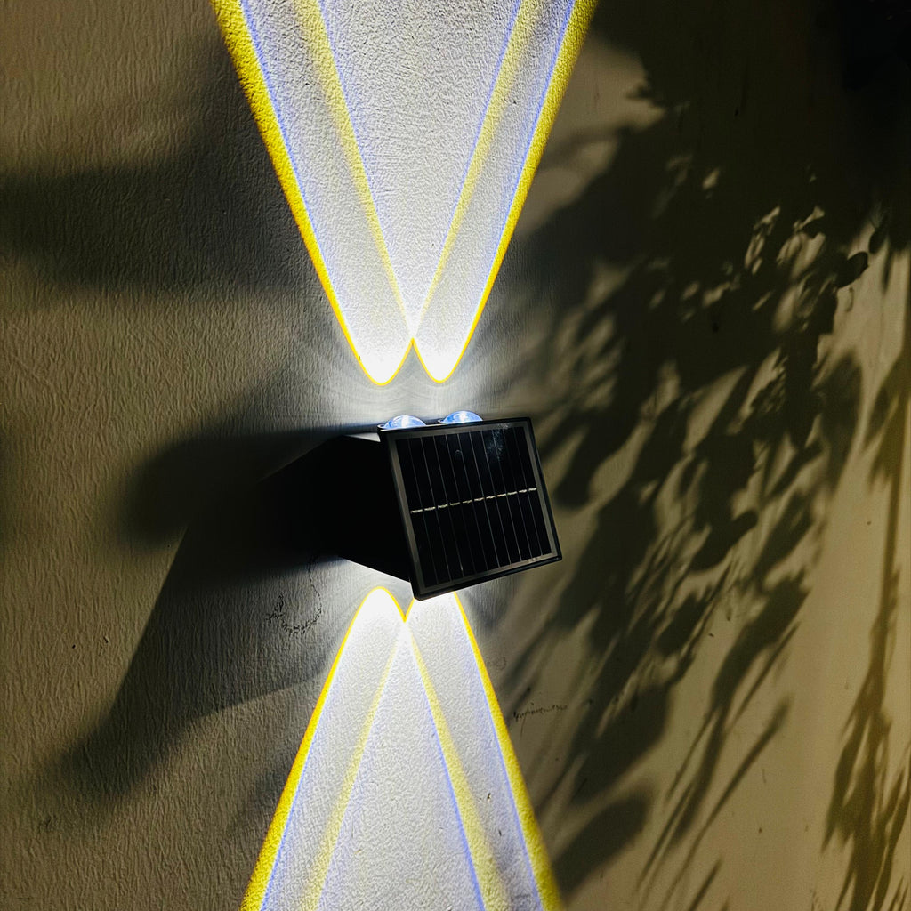 Solar Light 2×2