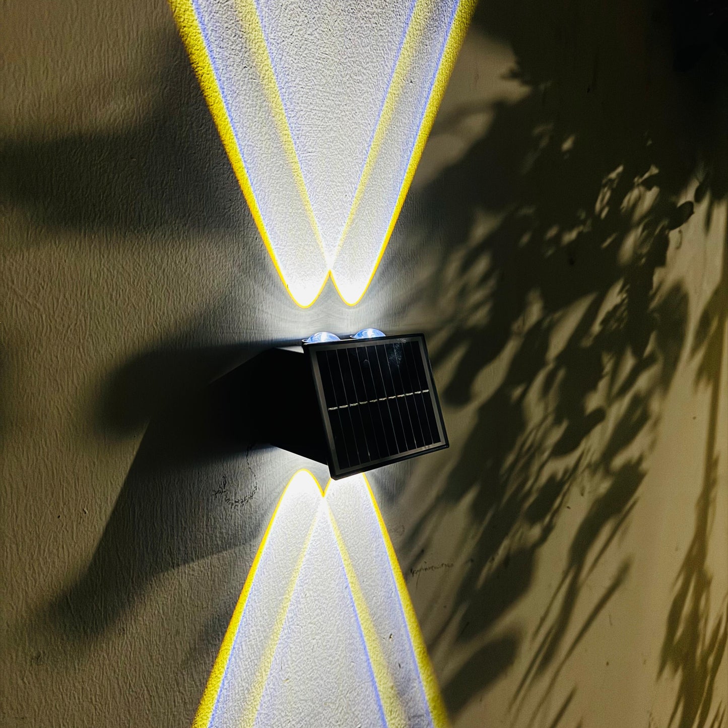 Solar Light 2×2