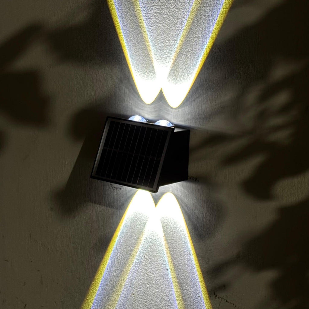 Solar Light 2×2