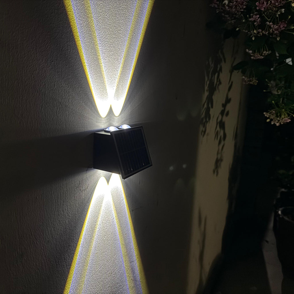 Solar Light 2×2