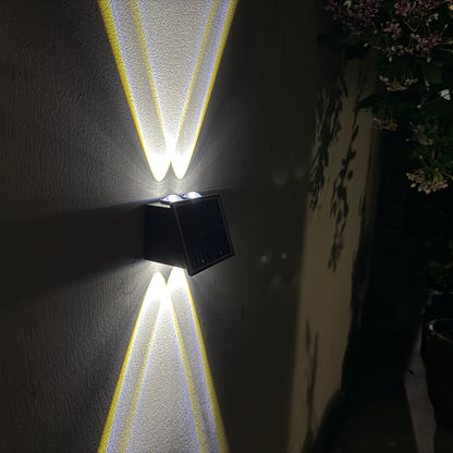 Solar Light 2×2