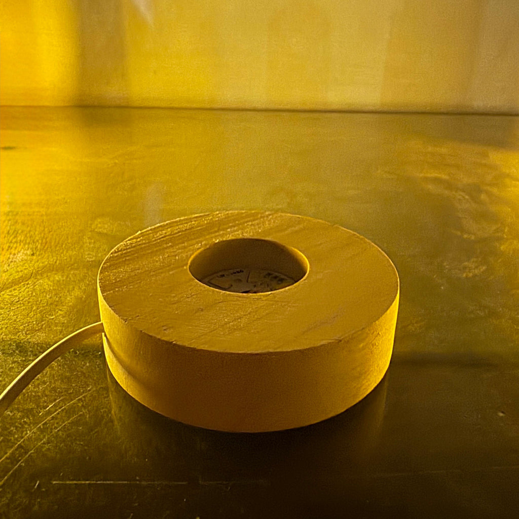 Crystal Ball Lamp(Large)