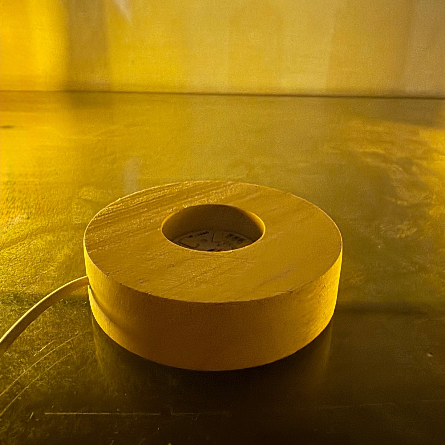 Crystal Ball Lamp(Large)