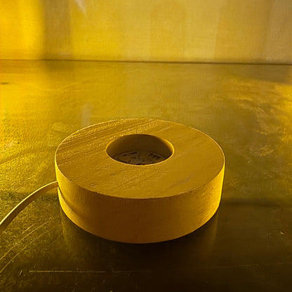 Crystal Ball Lamp(Large)