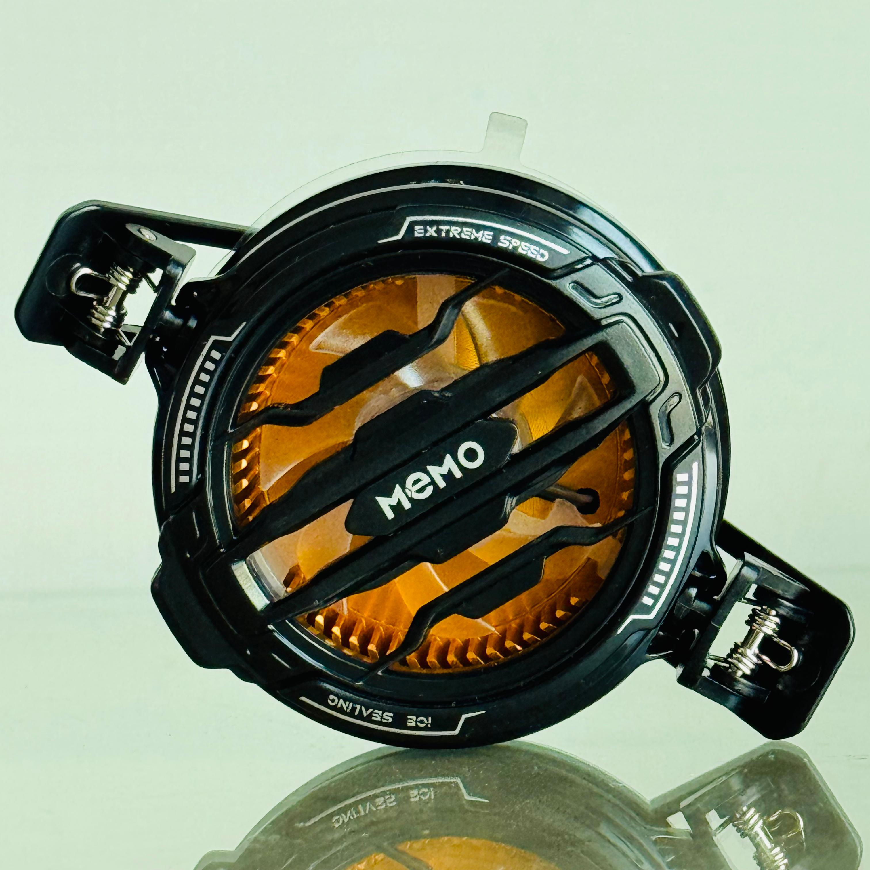 MEMO CX07 Phone Cooler