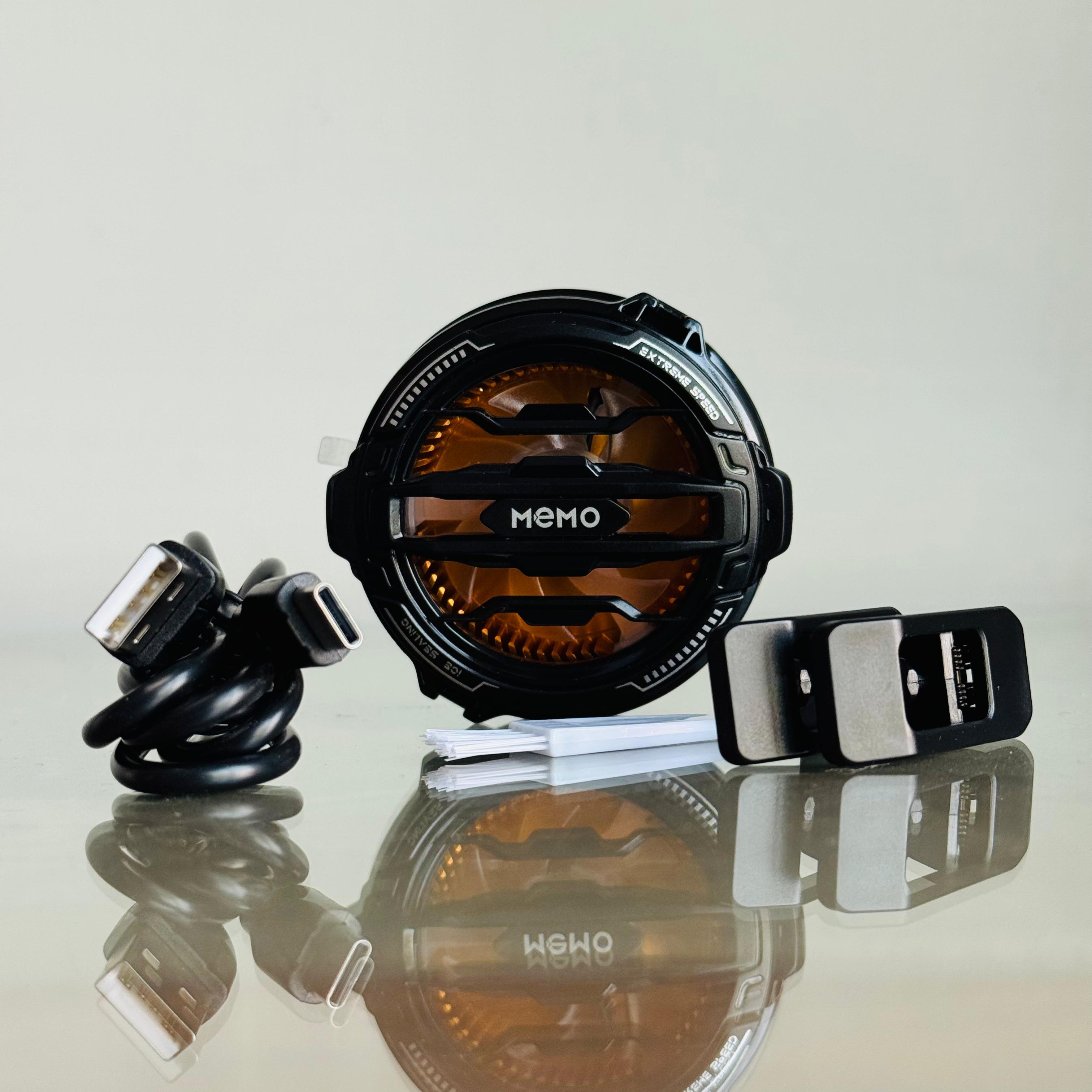 MEMO CX07 Phone Cooler