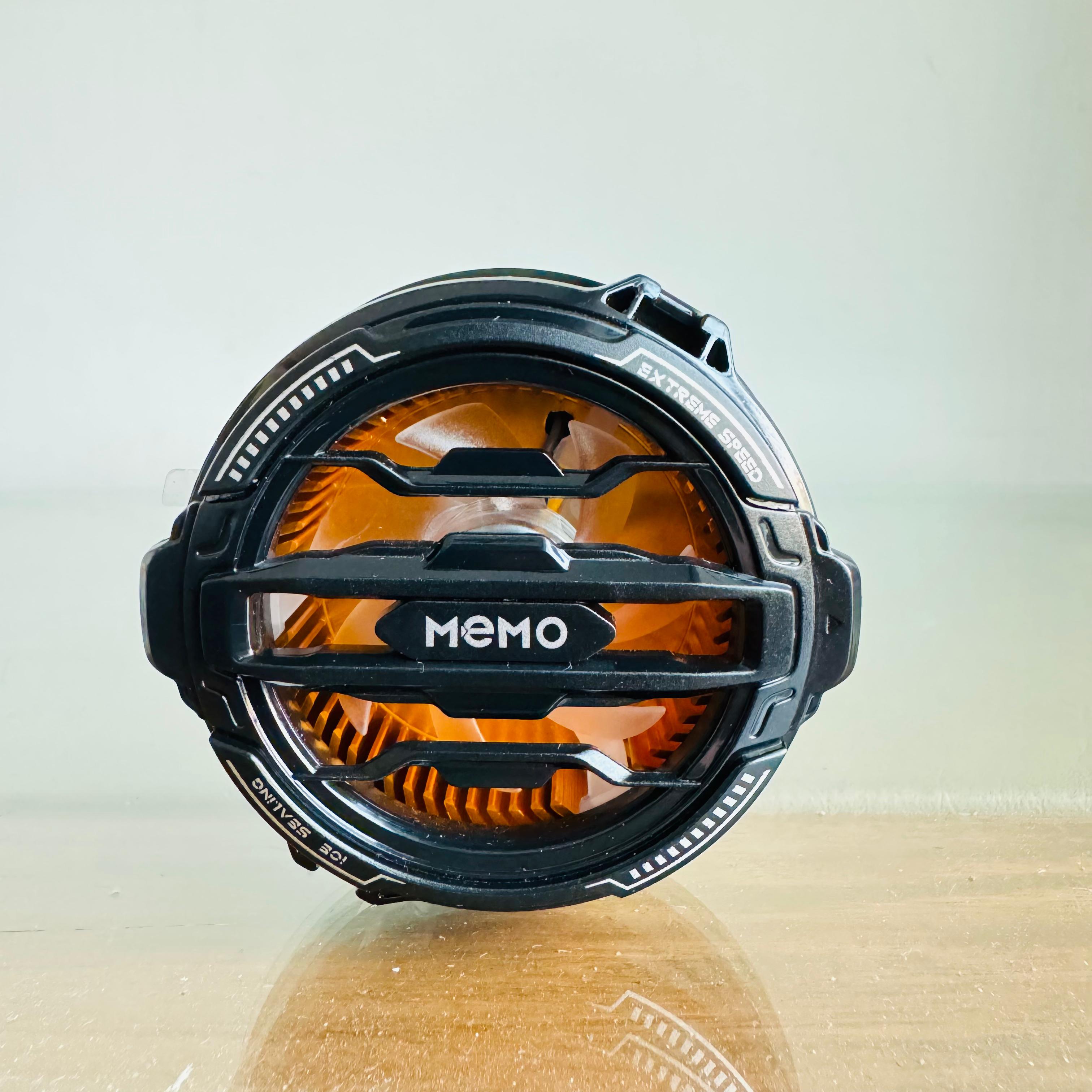 MEMO CX07 Phone Cooler