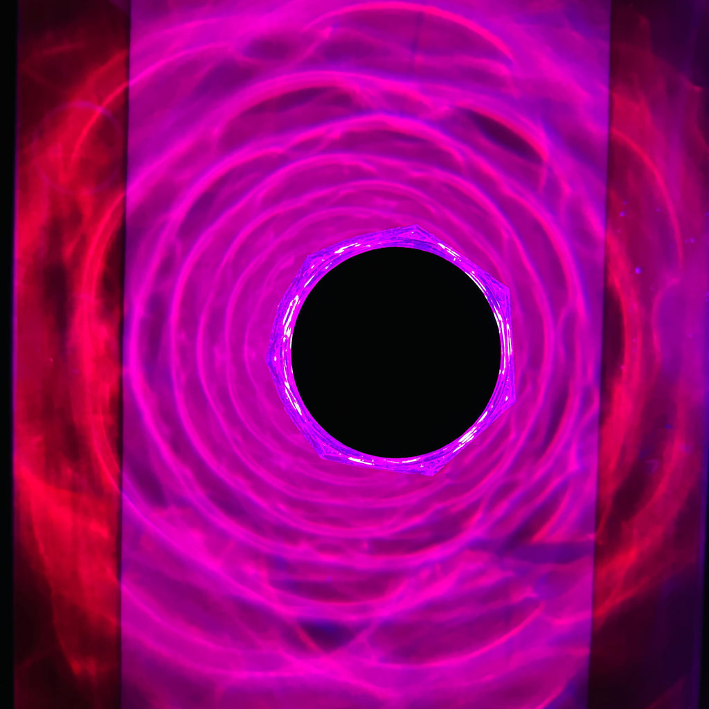 Chargeable Touch Lamp